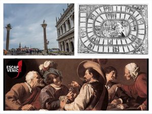 900 Anni di Gioco di Azzardo