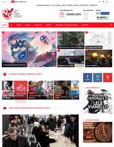 Venezia Comics